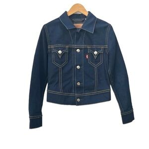 Levi’s Type 1 Iconic Trucker Jacket